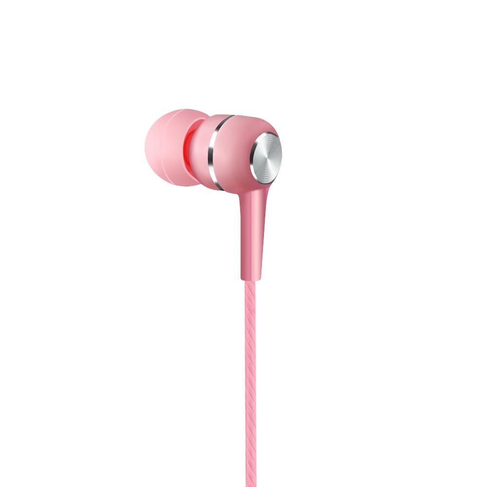 Universal VPB Smart Phones Earbuds Bass Earphone Sport Headset Stereo Headphone
