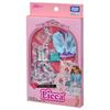 TAKARA TOMY Платье Романтичная Долли Игрушка для ролевых игр для детей от 3 лет и старше Licca-chan LW-18 Наряжаться