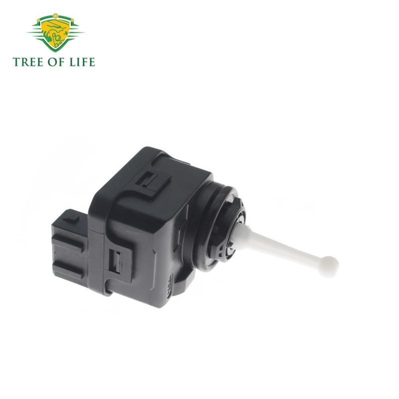 New Front Headlight Level Adjustment Motor For VW Passat B5 Variant 1996 1997 1998 1999 2000 2001 3B0941295A 3B0 941 295