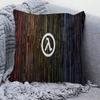 Игра HHalf Life Декоративная Эстетика Комнаты Наволочка Домашний Декор Спальня Диван-Кровать Подушка для Дивана Чехол x