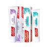 Colgate Отбеливающая зубная паста с пищевой содой Enamel White Двойная упаковка