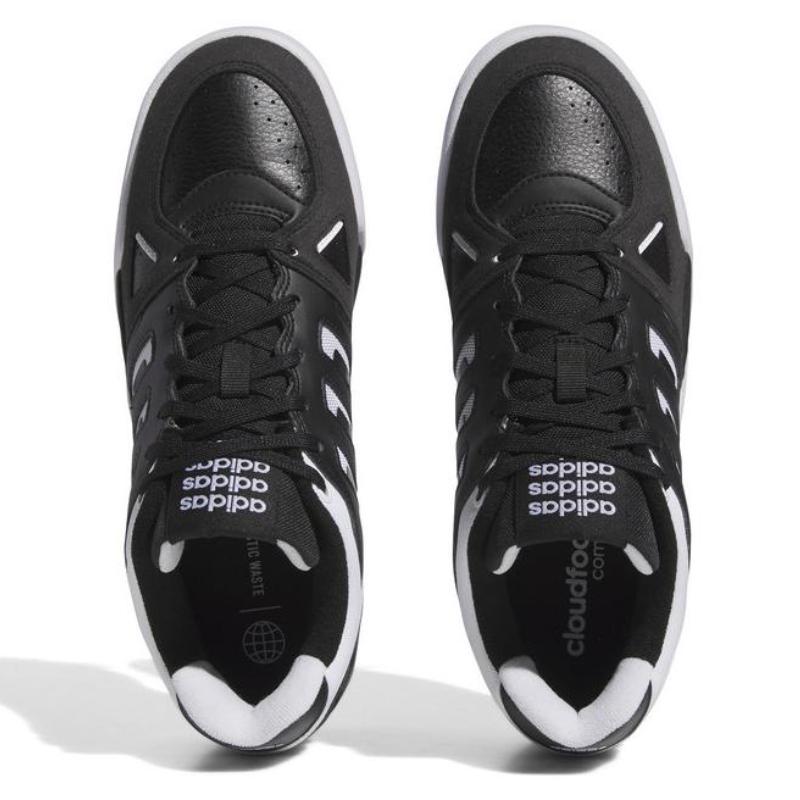 adidas Кроссовки Midcity Low 'Black White' IE4518