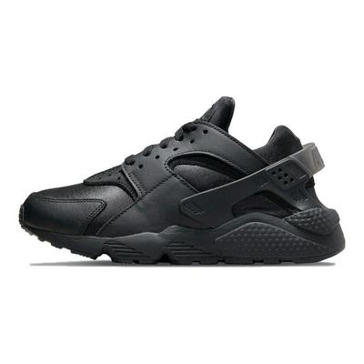 Air Huarache Черный Антрацит Пятка Женские DH4439-001