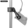 Многорежимное прочное регулируемое крепление для датчика для Garmin LVS34, LVS32 и Lowrance ActiveTarget VIN-TYQ-FD014