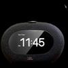 JBL Bluetooth-будильник-динамик Horizon 3 с FM-радио, штекер CN (адаптер в комплекте)
