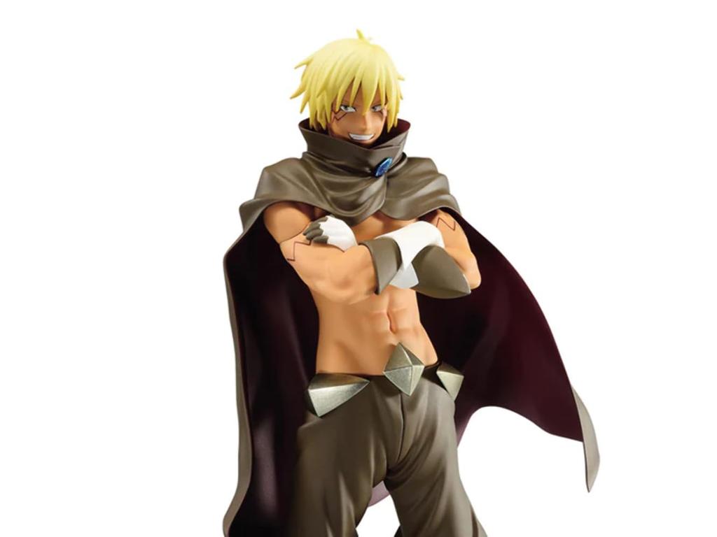 BANPRESTO В тот раз я перевоплотился в фигурку слизняка из другого мира, том 12 Вельдора