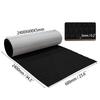 EVA Traction Foam Surfboard Jet Skies Pads Anti Skid SUP Paddleboard Boat Decking Mat Watercraft Water Sports Flooring Mat 410x1200mm