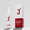 Phyto Collagen Healing Fixer Plus 50ml – Portable Hair Styling Spray for Bangs, Volume and Strong Hold