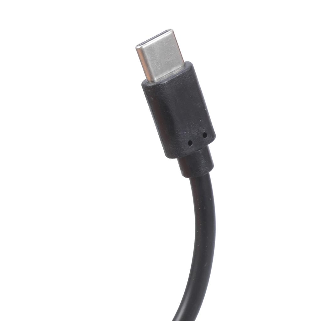 Кабель-адаптер PD USB C в гнездо прикуривателя 5 В - 20 В для автомобильных аксессуаров, таких как видеорегистраторы и GPS-навигаторы