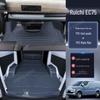 Ruichi EC75 TPE Полное Покрытие Износостойкие Коврики в Салон и Багажник