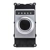 Модуль переключения передач LR117067 Бесшовная панель управления переключением передач для Discovery L462