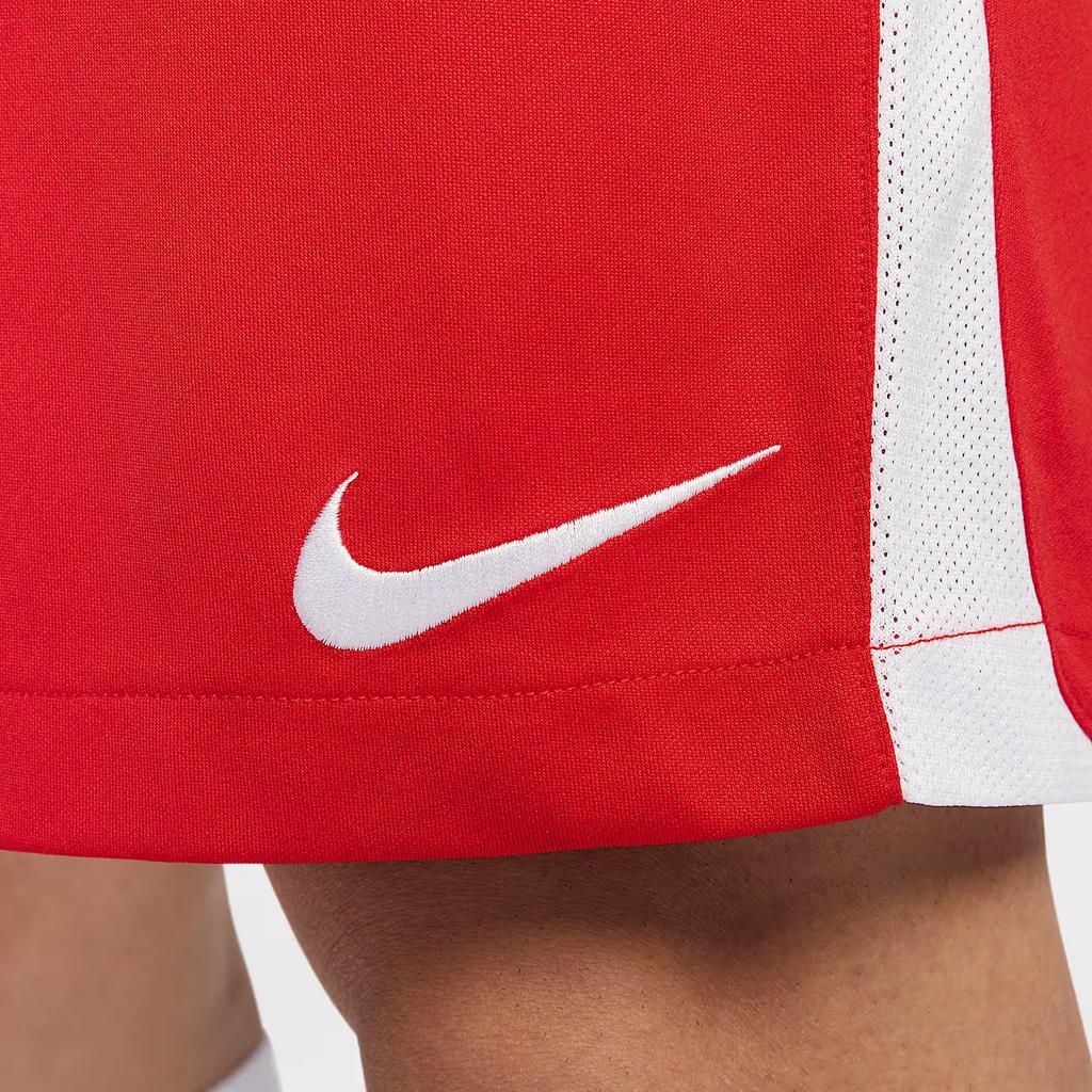 Nike Dri Fit Sports Shorts Men's University Red IB8812-657