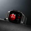 AMOLED экран 2.1 подключаемый GPS упражнения кислород крови HRV мониторинг сердечного ритма 4G телефон часы