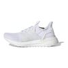 Женские кроссовки UltraBoost 19 'Triple White' G54015