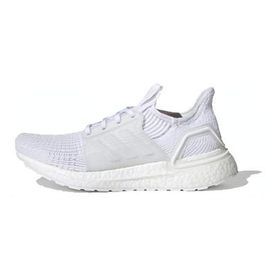 Женские кроссовки UltraBoost 19 'Triple White' G54015