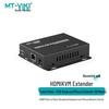 MT-viki Video & KVM Extenders via Single RJ45