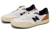 Numeric 440 New Balance 'White Navy' NM440WTN