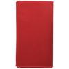 Sankokko Adhesive Interfacing Color Type Width 105cm X Length 60cm Red SUN50-47