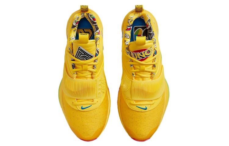 Nike X Uno Zoom Freak 3 Nrg '50-летие Желтый' DC9364-700