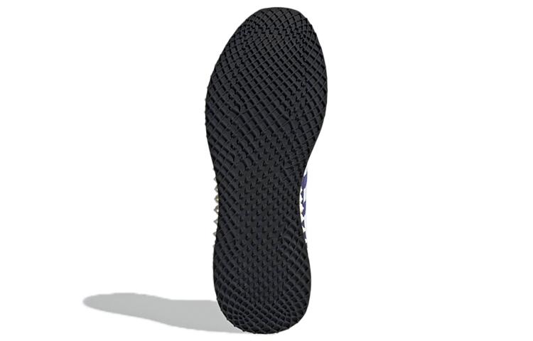 adidas Ultra 4D 'Белые Звуковые Чернила' GZ1590
