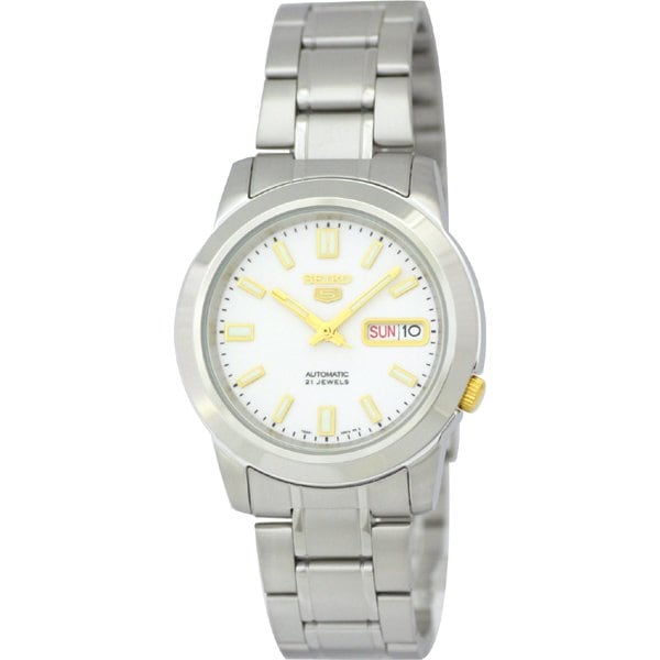 Seiko Import SNKK Series Unisex Wrist Watch SNKK25K1 SNKK07K1 SNKK31K1 SNKK94K1 SNKK20K1 SNKK22K1 SNKK86K1 Gift Casual Business Sports Student