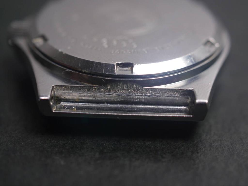 Мужские кварцевые часы SEIKO Chronos 1986 года, 3 стрелки, день недели и дата, модель 8123-7090, (AE756)