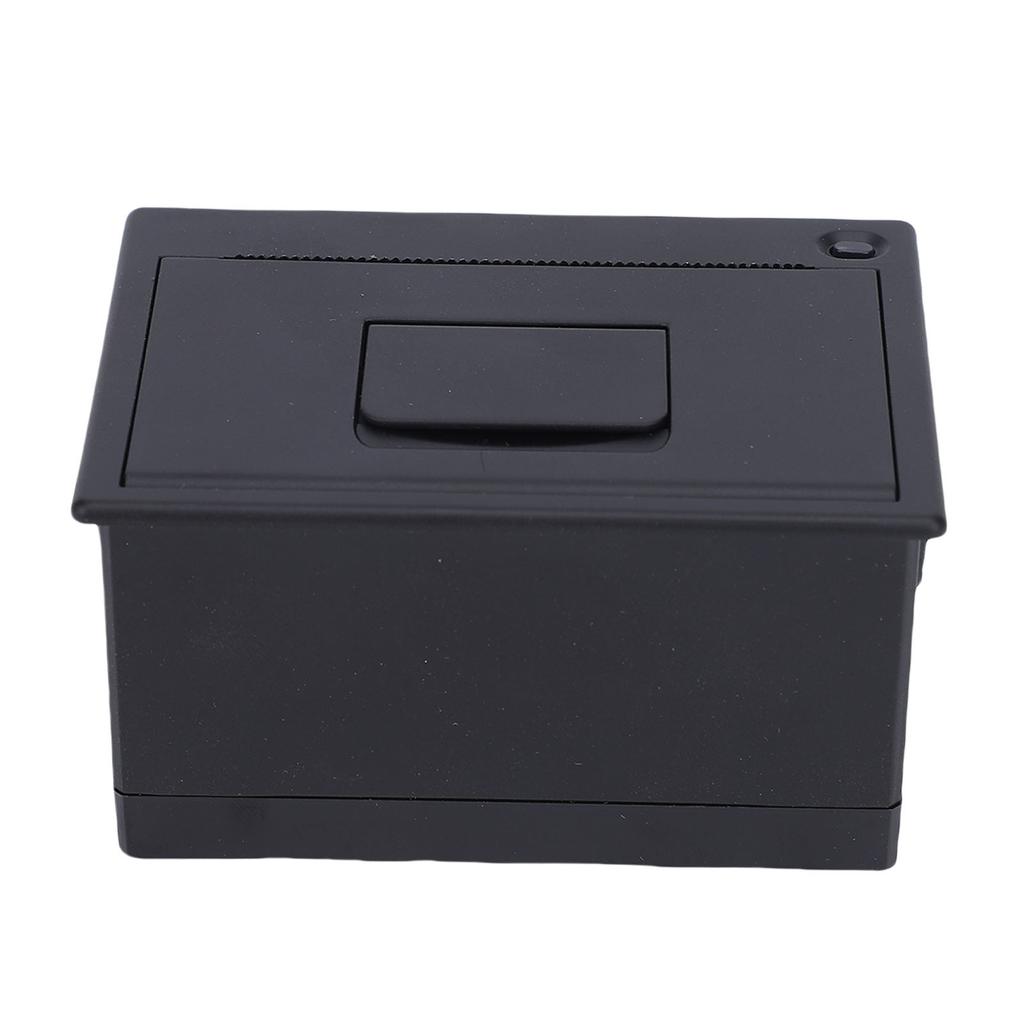 Встраиваемый термопринтер чеков 58 мм ширина печати BT USB TTL RS232 последовательный порт микроконтроллер вторичная разработка