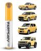 Совместим с автомобилями Suzuki ZWH Активный Желтый Подкрашивающий маркер