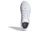 adidas Runfalcon 2.0 'White Silver Metallic' FY9612