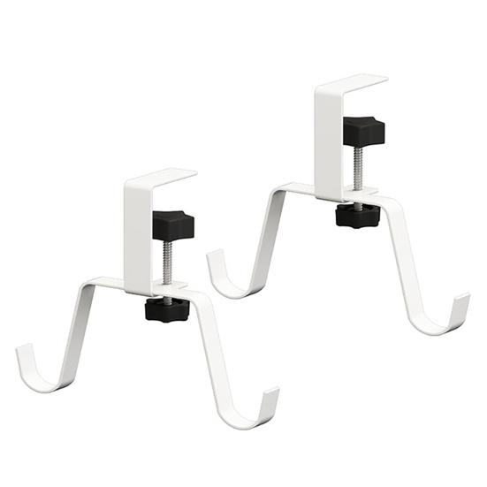 2 шт. крючки для чулок для камина, вешалки для гирлянд, прочные несущие нержавеющие регулируемые сверхпрочные держатели для чулок