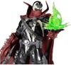 McFARLANE TOYS Spawn 12-дюймовая фигурка класса люкс Commando TOYS 2021 12-дюймовая фигурка класса люкс COMMANDO SPAWN Тодд Макфарлейн Спаун/МакФАРЛЕЙН [Предмет]