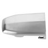 Front Door Outside Handle Cover 13596115 For For Escalade 15-19 Door Lock Trim Cap Car Accessories