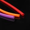 1/5M Silicone Tube ID 1 2 3 4 5 6 7 8mm Flexible Rubber Hose Thickness 1mm Food Grade Soft Milk Beer Drink Pipe Water Connector