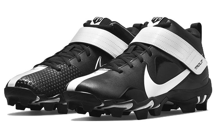Nike Force Trout 7 Keystone 'Black White' CT0831-005