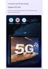 5G-планшет 10,95 дюйма: Офис премиум-класса, Защита глаз HD, Обучение и игры