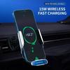 BAIU9 X4 X5 E46 E96 E90 For BMW Wireless Charger Car Phone Holder In Car Air Vent Mount For BMW E46 E90 E60 F30 F10 E39 E36 F20 G30 G2