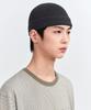 MUSINSA STANDARD Knit Watch Cap [Dark Gray]