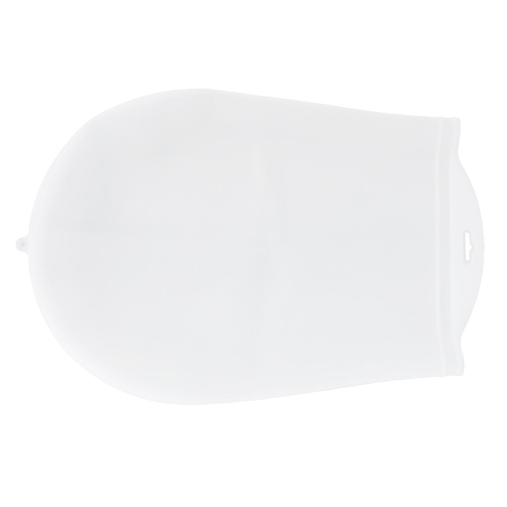 Мешок для замешивания теста, сгущающий силиконовый мешок для муки и теста, для выпечки хлеба