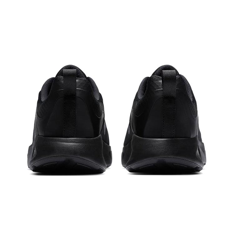 Nike Wearallday 'Triple Black' Мужские CJ1682-003
