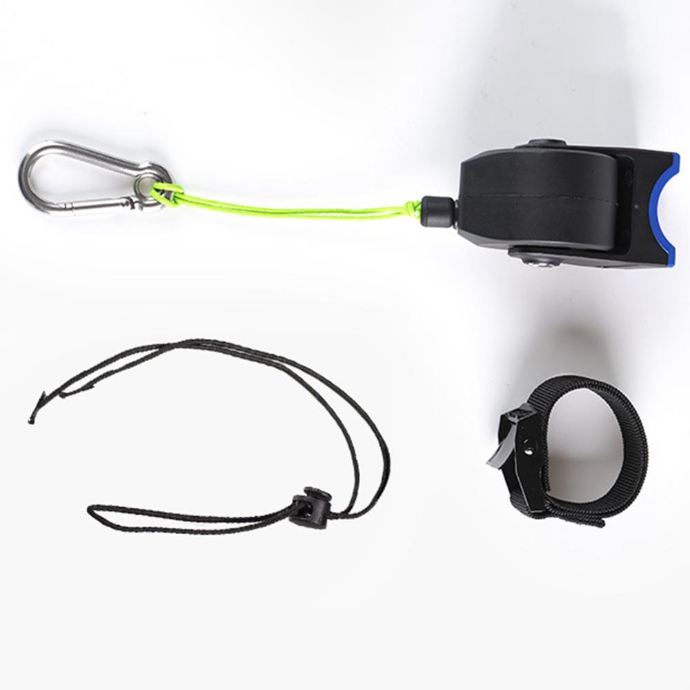 08DA0010 1 Set Bicycle Tow Rope Parent-Child Bike Trailer Rope Pull Traction Strap