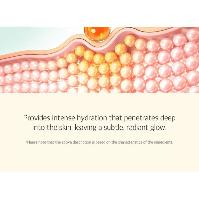 mixsoon - Bean Balancing Ampoule Mist