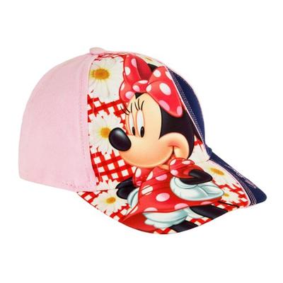 Детская/детская кепка Snapback с изогнутым козырьком