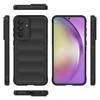 Матовый Мягкий Силиконовый Чехол С Ощущением Кожи Гибкий Для Samsung A57 A37 A17/07 A56/36/26/16 A55/35/25 Ударопрочный Защитный Задний Чехол