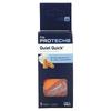 Protechs, Low Noise Quick Form Earplugs, 5 Pairs + Case