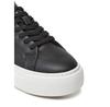 Кроссовки Calvin Klein Ff Cupsole Lace Up Lth