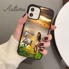 Horse Pony Pattern 2020 Phone Case for iPhone 11 12 13 14 Pro Max Mini XR XS SE 2020 7 8 Plus Samsung Galaxy S21 S22 Shell