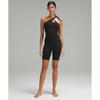 Lululemon Align  High Rise Short 8  Black