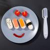 Удобный пресс Антипригарный формирователь рисовых шариков Инструменты для бенто Форма для нигири-суши Онигири
