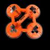 Heavy-Duty Four-Claw Suction Cup Lifter