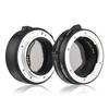 Andoer EF-EOS R Lens Adapter Auto Focus Camera Mount Ring with CPL Filter Electronic Aperture